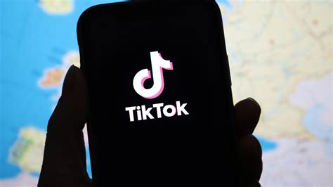 why is tiktok getting banned